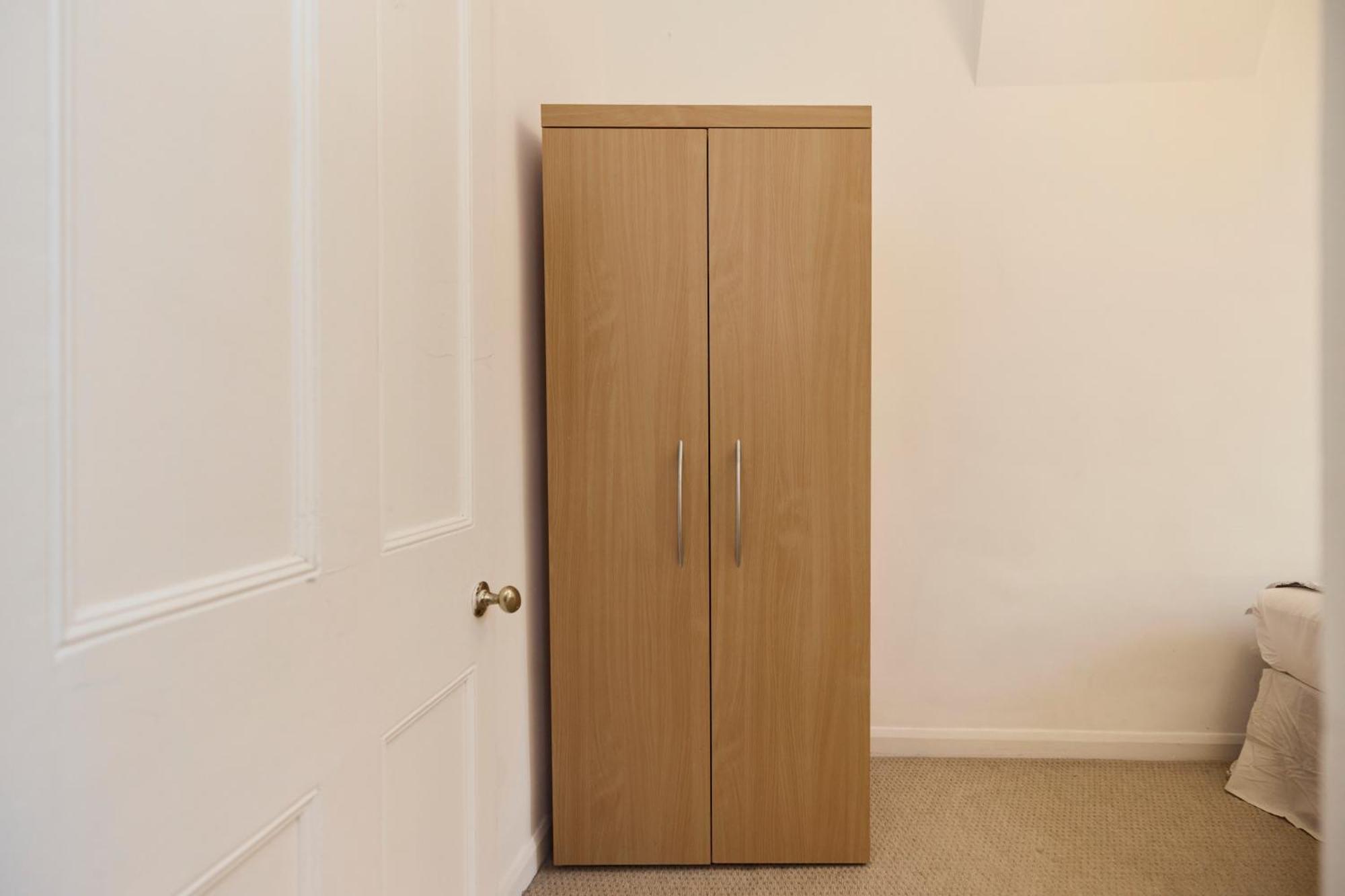 Apartment The West Hampstead Place - Inviting 2bdr London