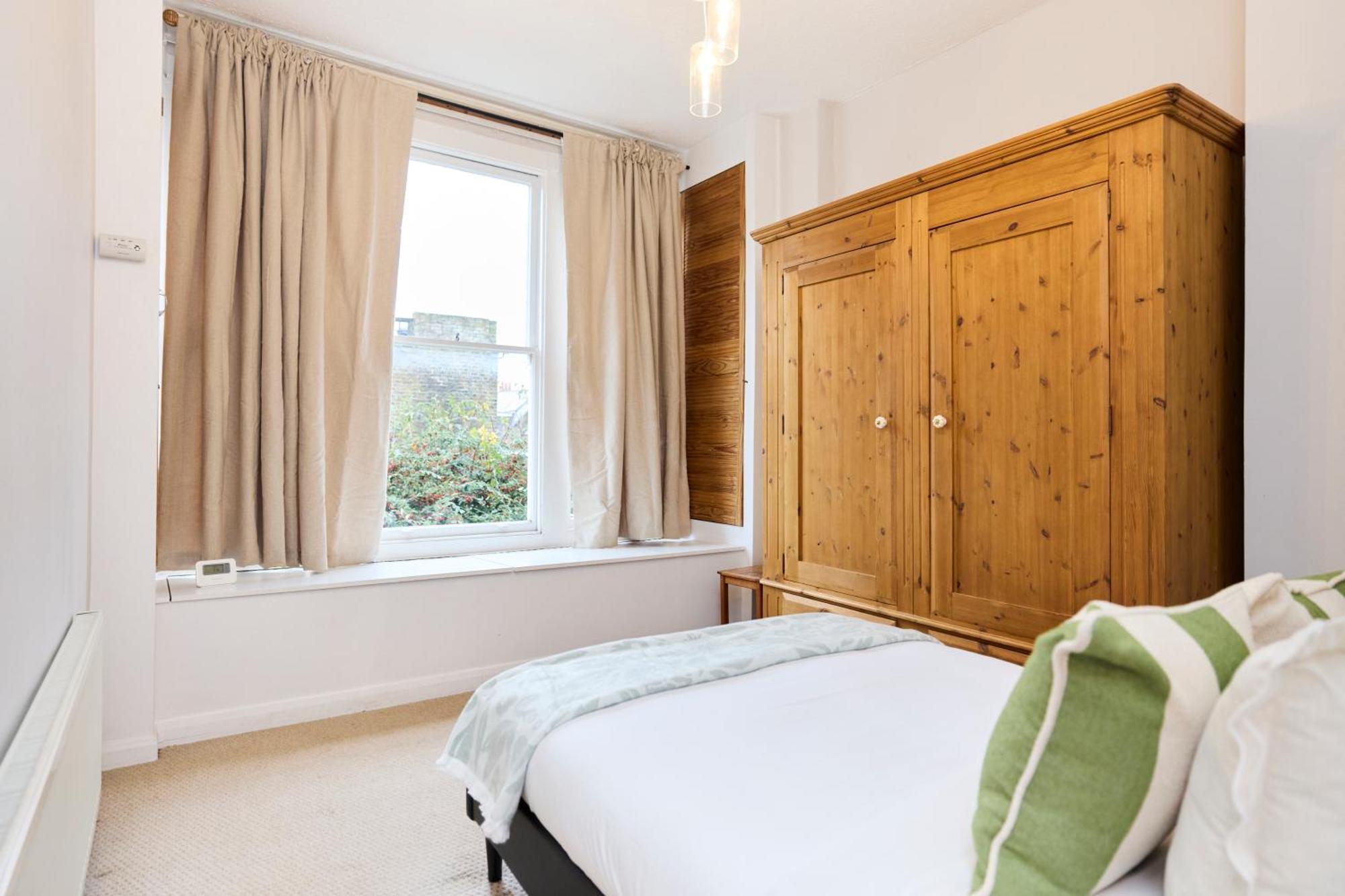 The West Hampstead Place - Inviting 2bdr *