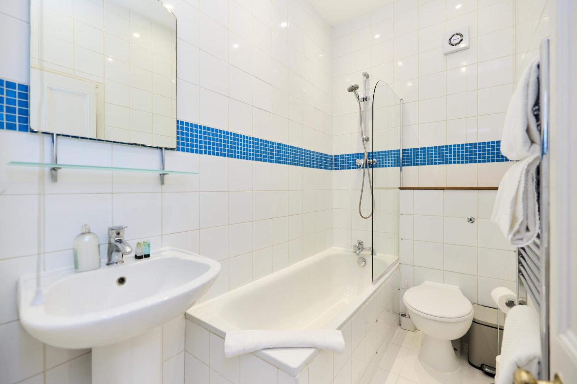 The West Hampstead Place - Inviting 2bdr London