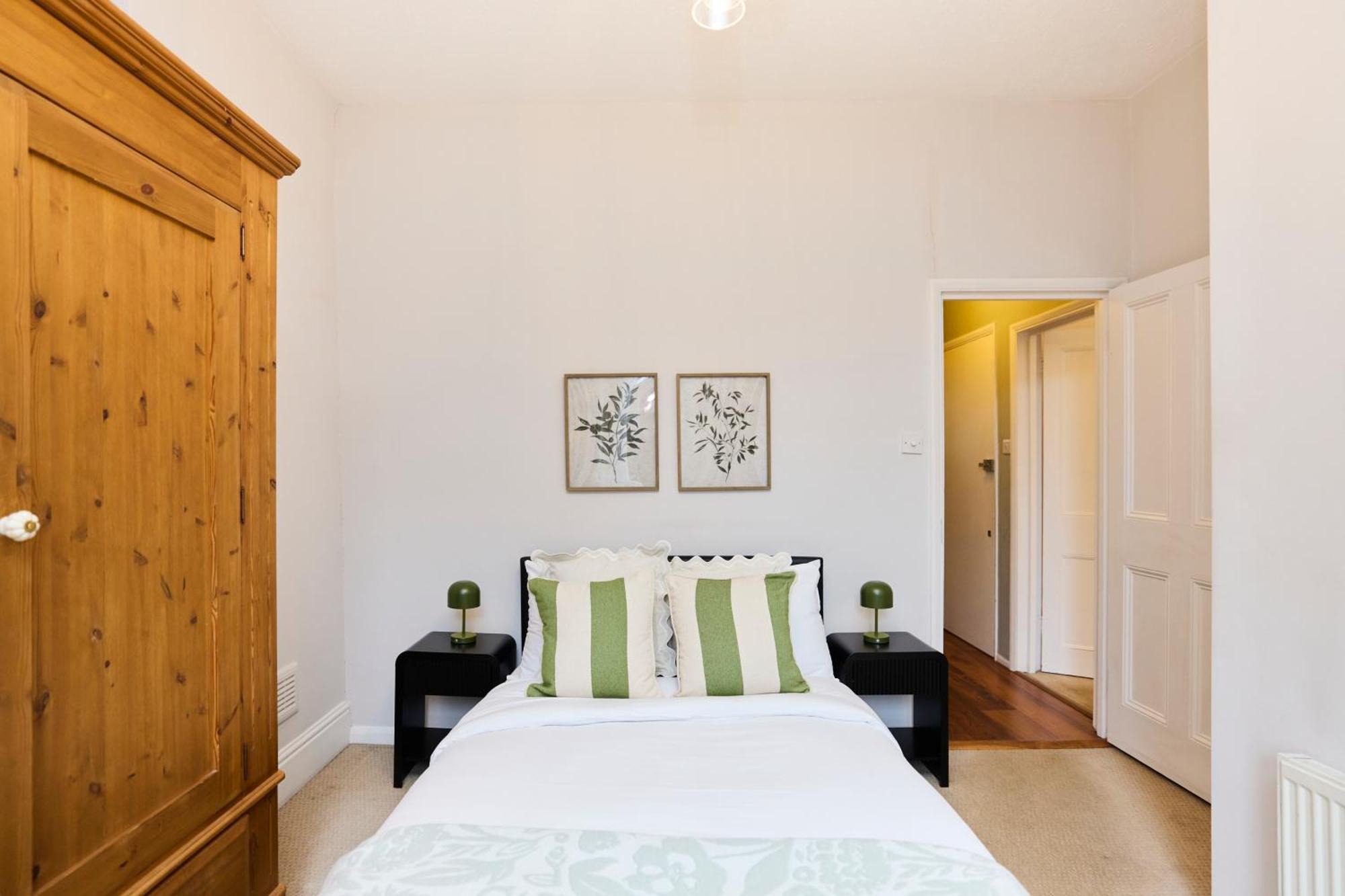 The West Hampstead Place - Inviting 2bdr London