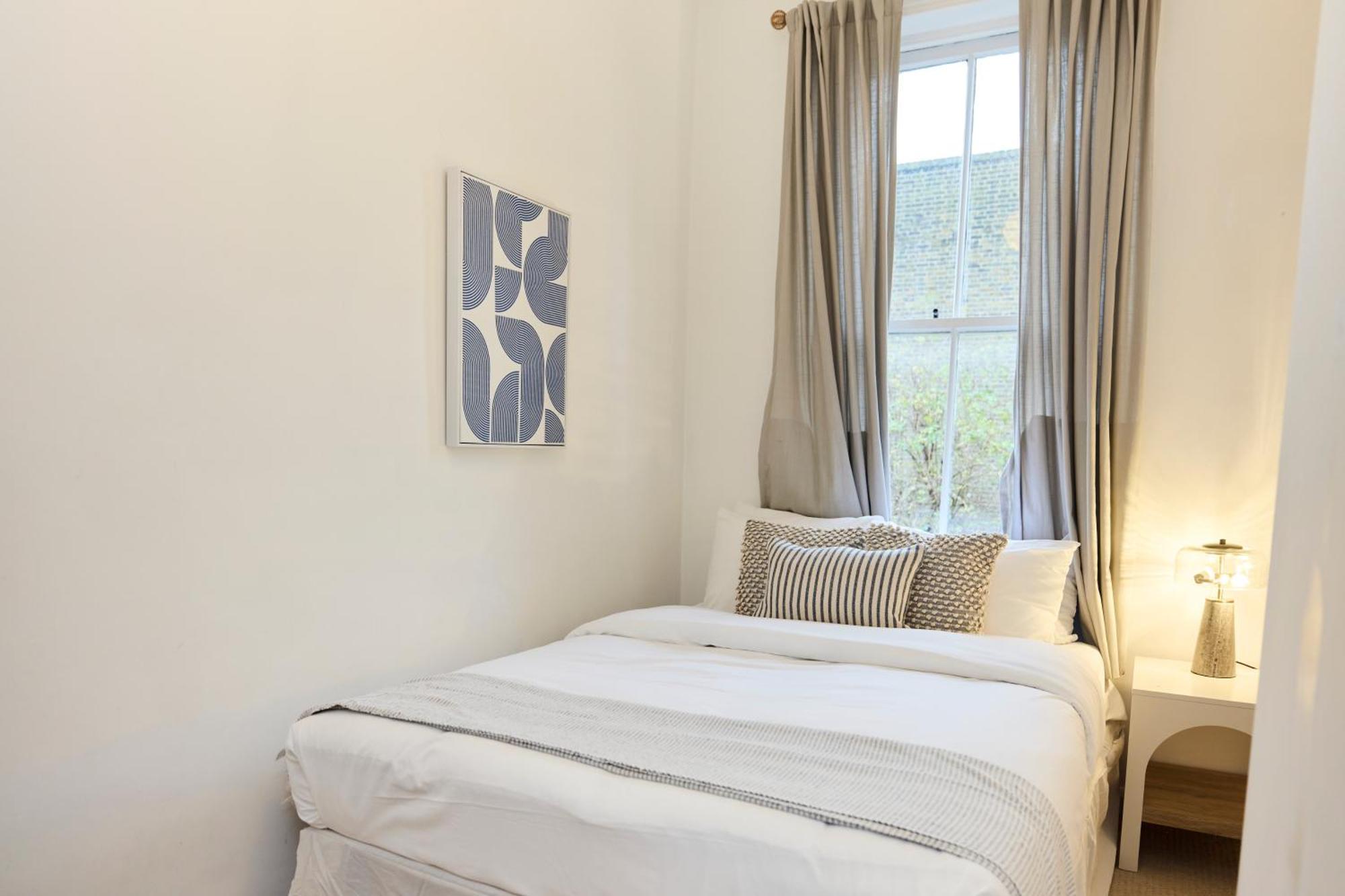 The West Hampstead Place - Inviting 2bdr * London