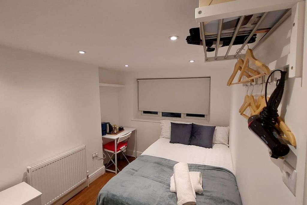 Cozy Apartment London