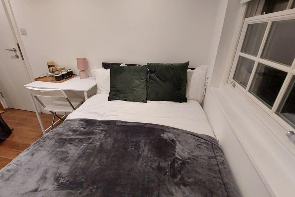 Cozy Apartment London