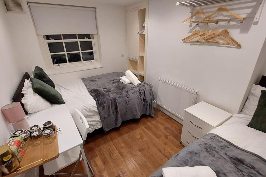 Cozy Apartment *