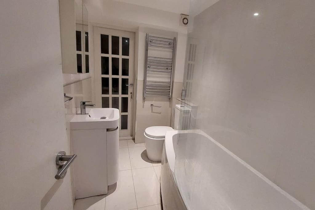 Cozy Apartment London