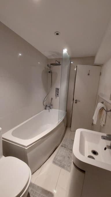 Apartment Cozy London