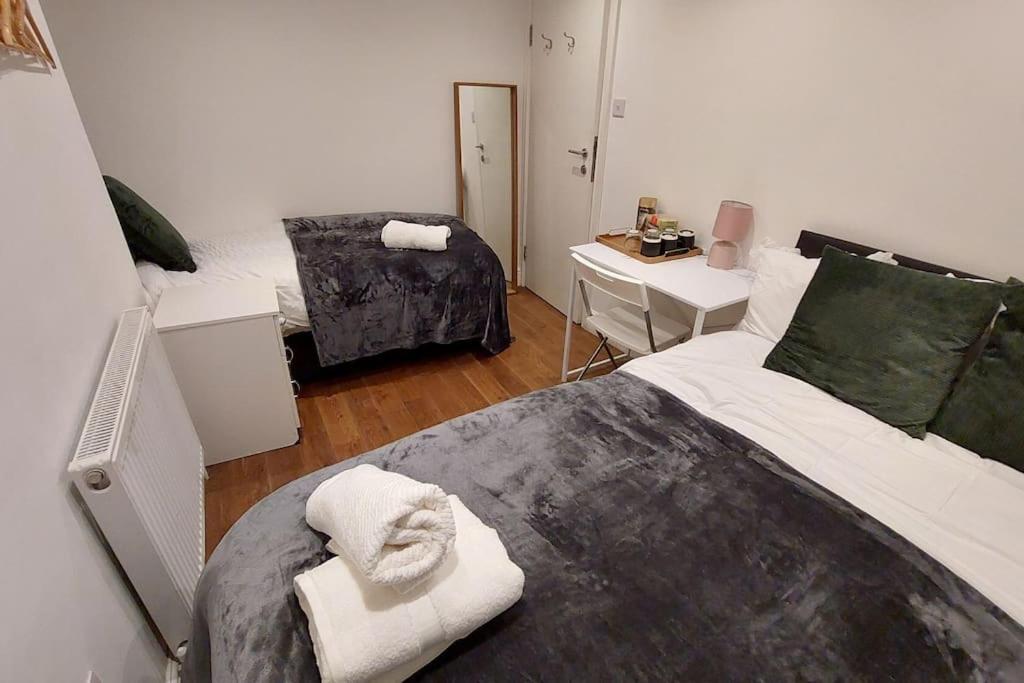 Cozy Apartment