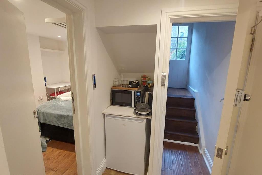 Cozy Apartment *