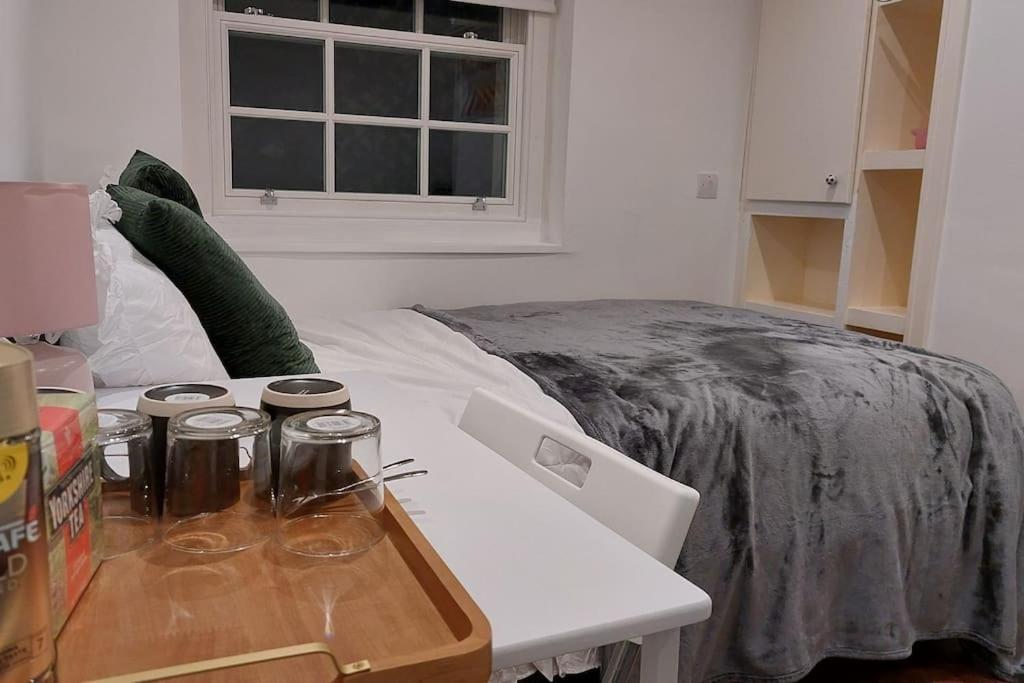 Apartment Cozy *