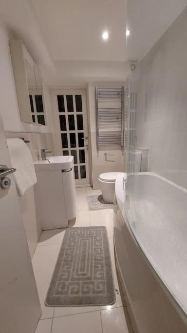 Cozy Apartment London