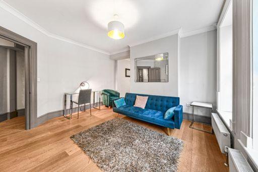 1br In C-london Near Oxford Street Apartment London