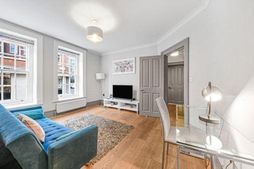 1br In C-london Near Oxford Street London
