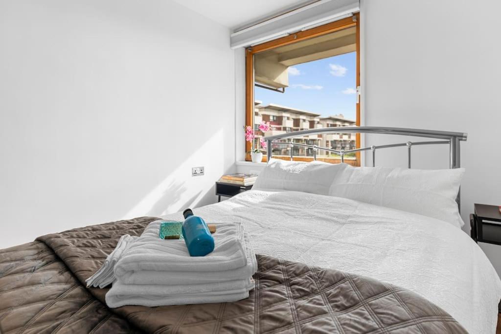 Apartment Modern Flat With Views *