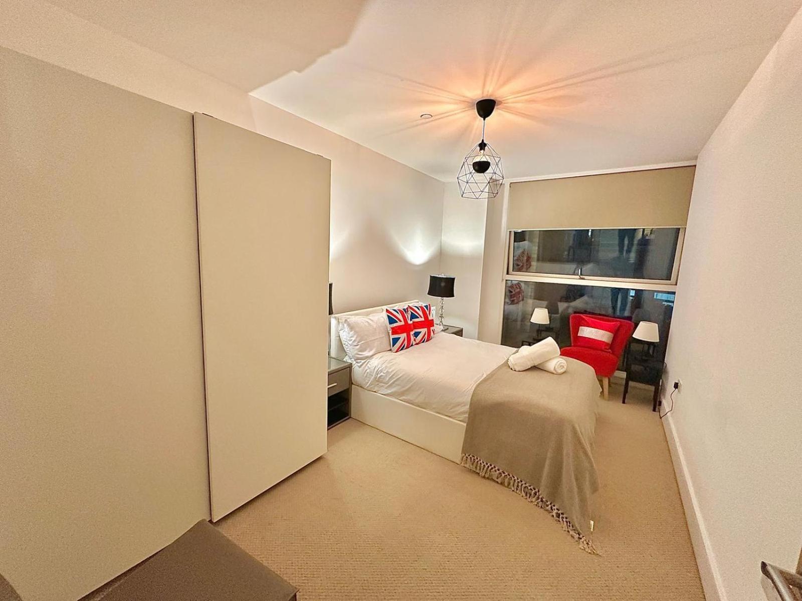 Apartment The Grange Penthouse F2