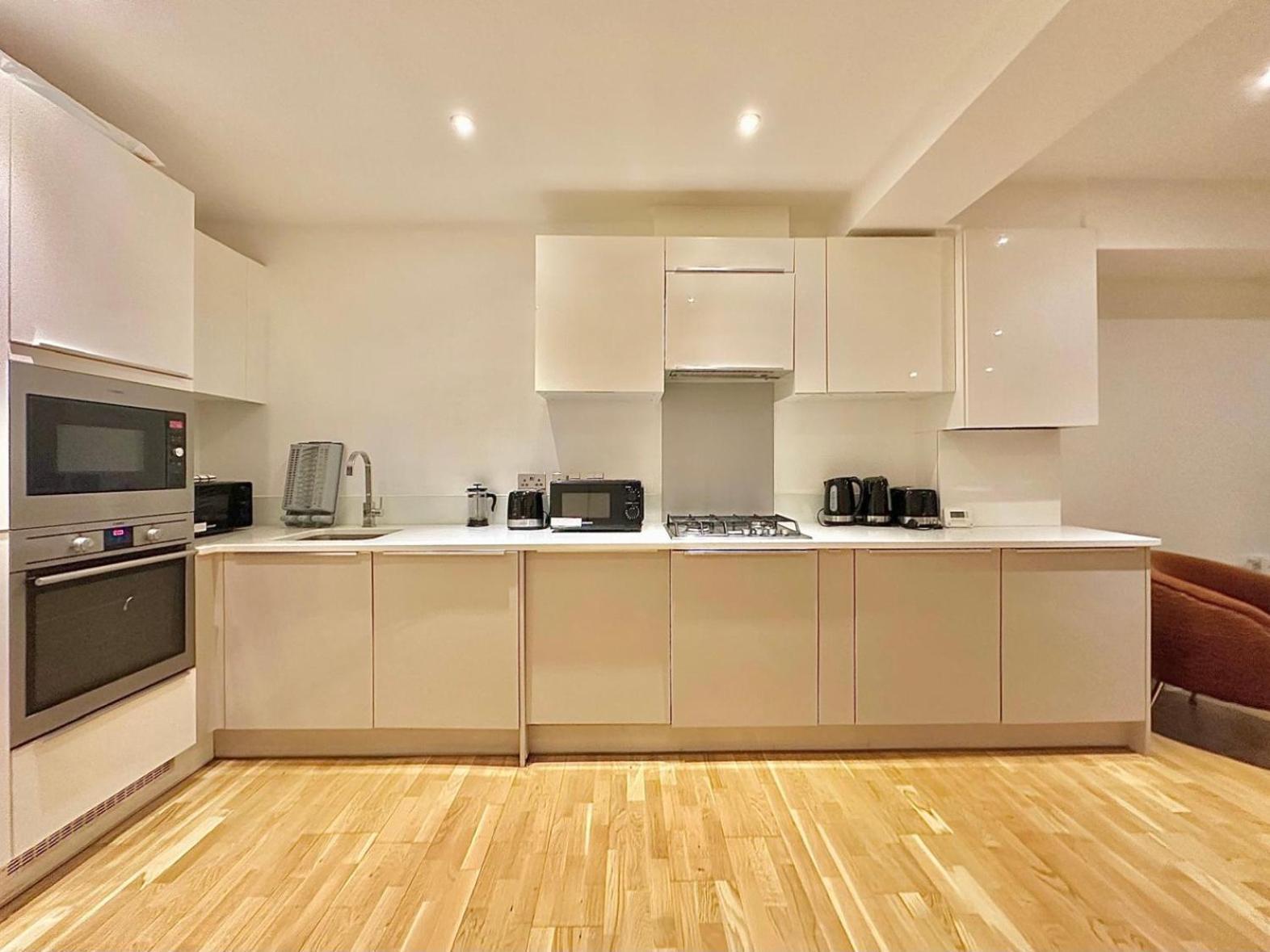 The Grange Penthouse F2 Apartment