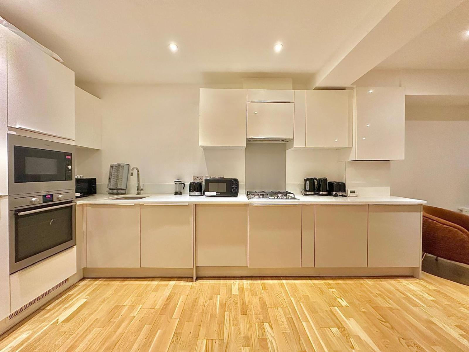 Apartment The Grange Penthouse F2 *