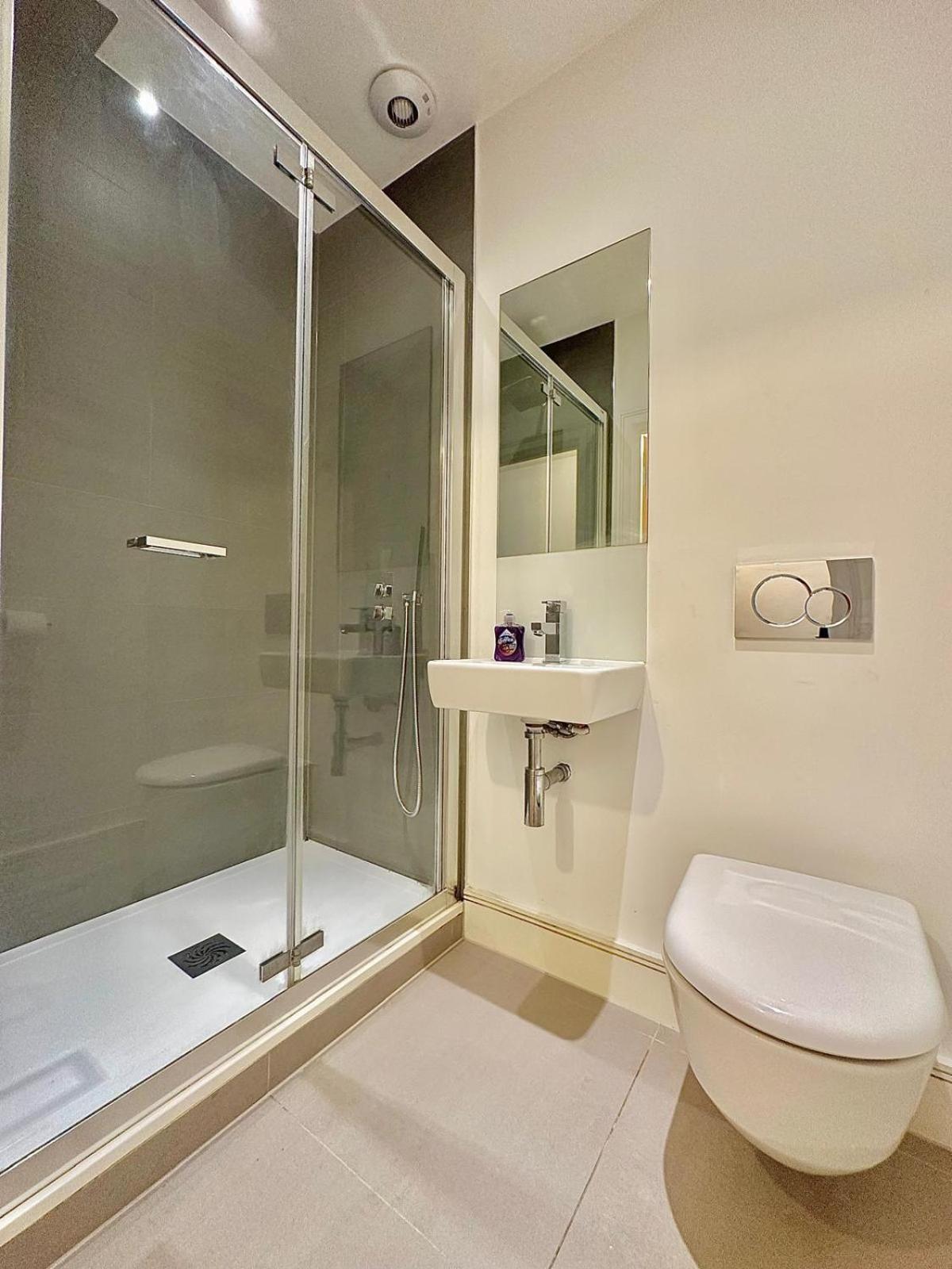 The Grange Penthouse F2 Apartment
