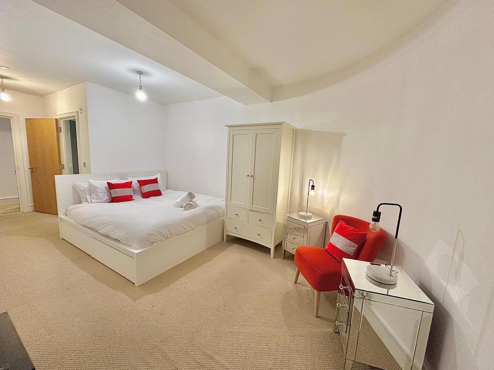 Apartment The Grange Penthouse F2 *