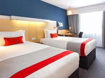 Express Limehouse By Ihg Hotel Londres