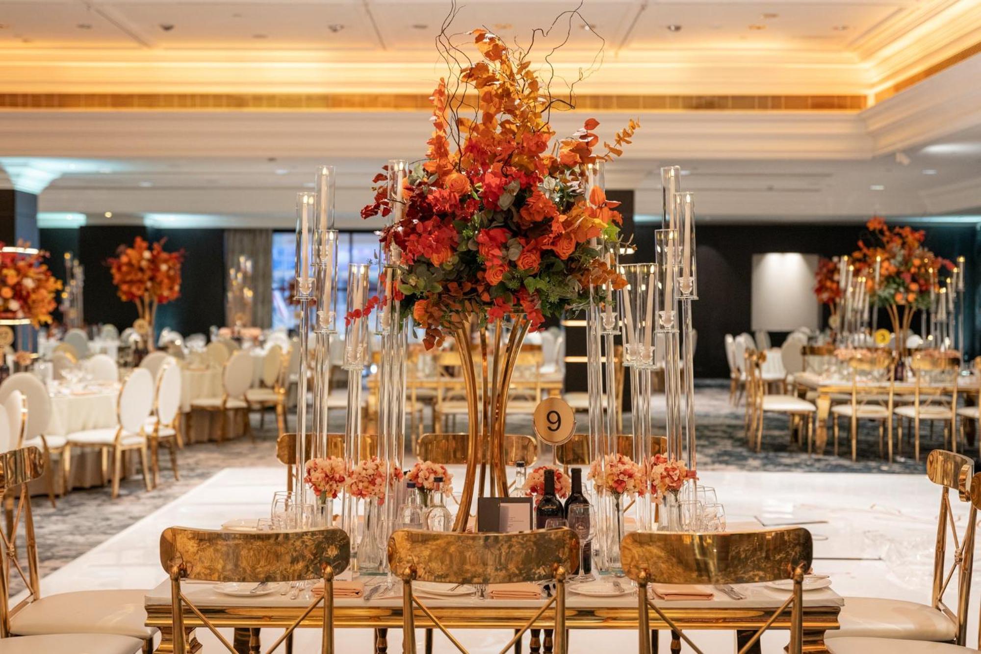 Intercontinental Park Lane By Ihg London