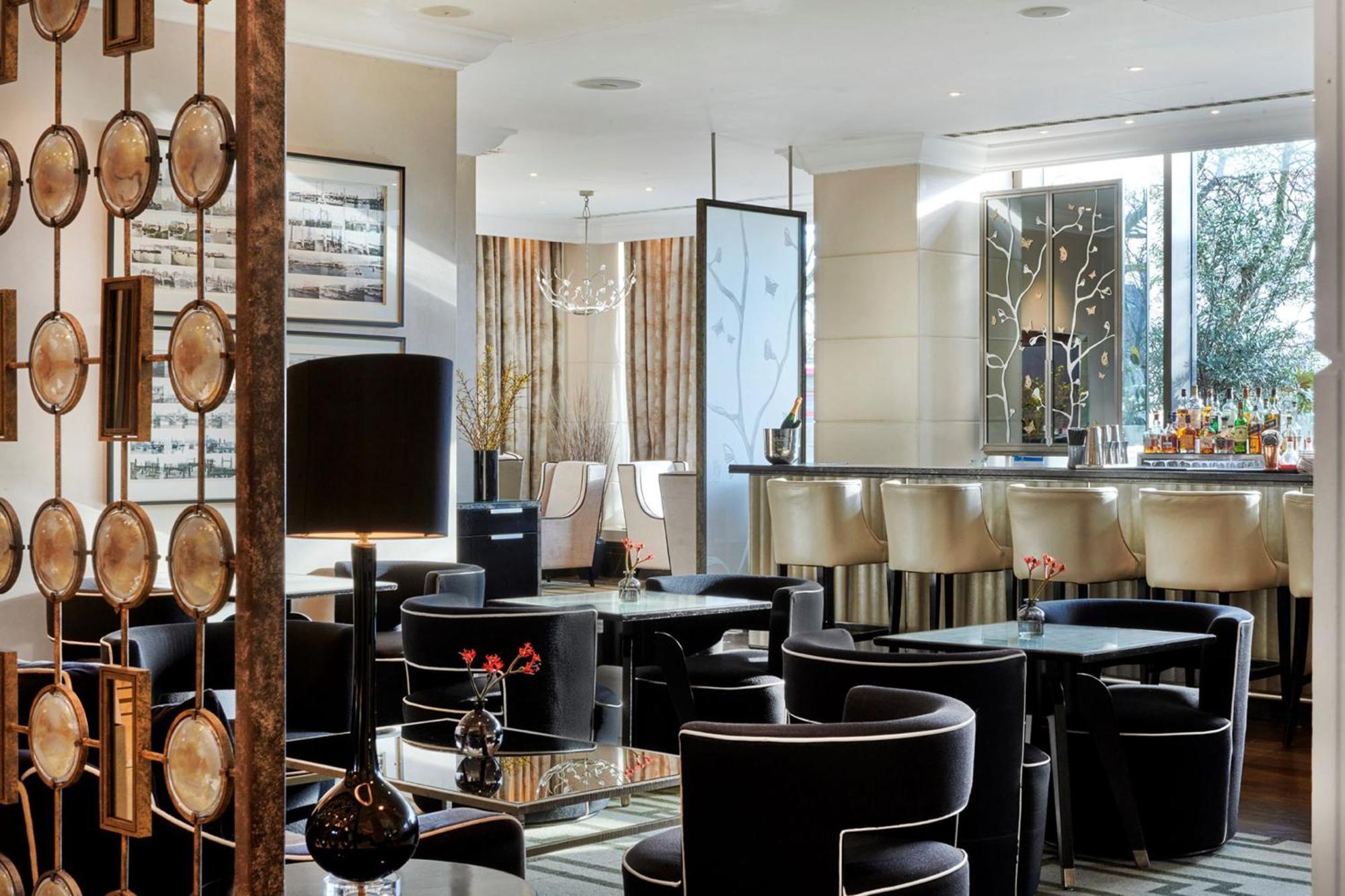 Intercontinental Park Lane By Ihg
