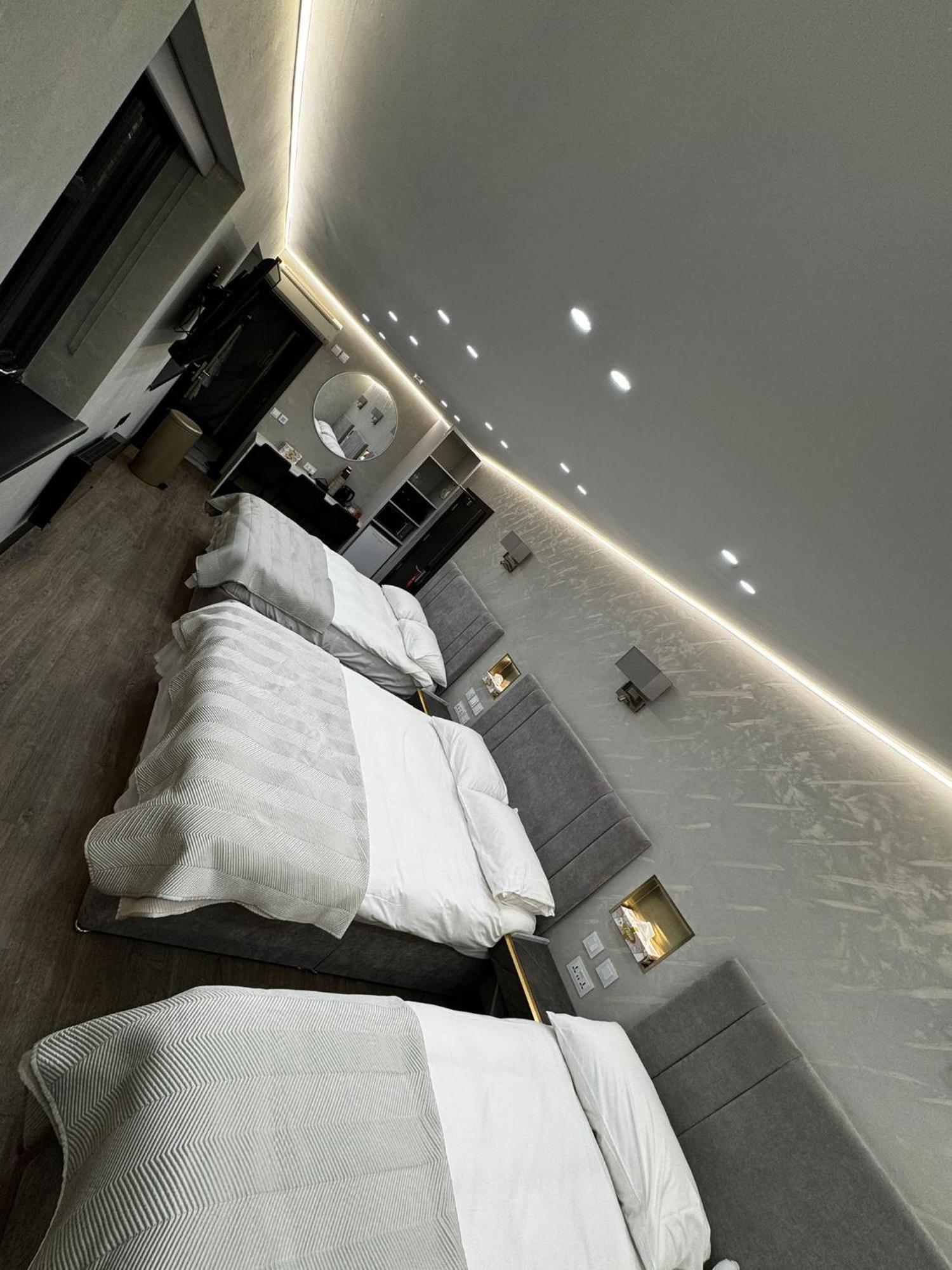 Park Avenue 3*