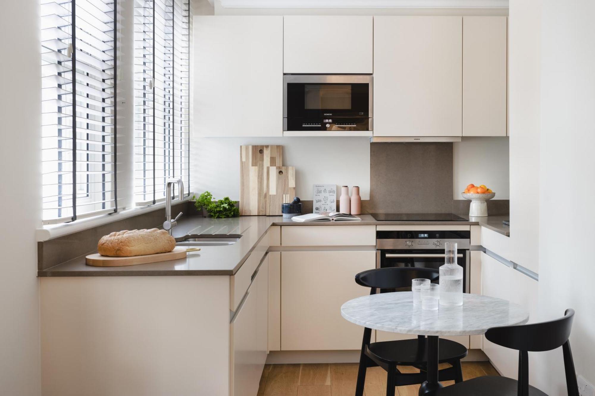 Native Mayfair Apartment London