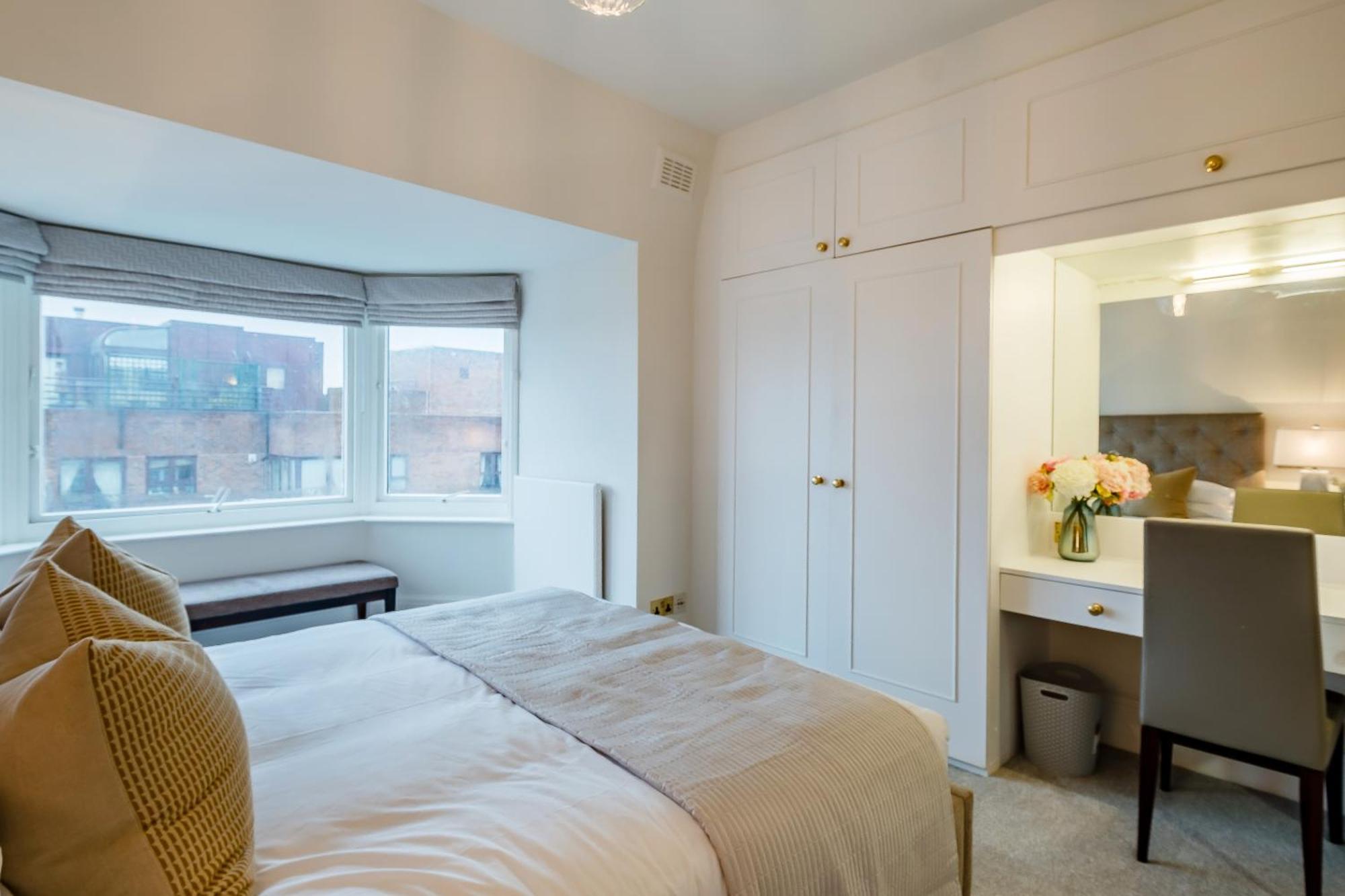 Apartment Strathmore Court