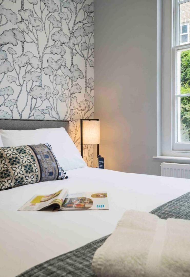 Bright&modern Bayswater *