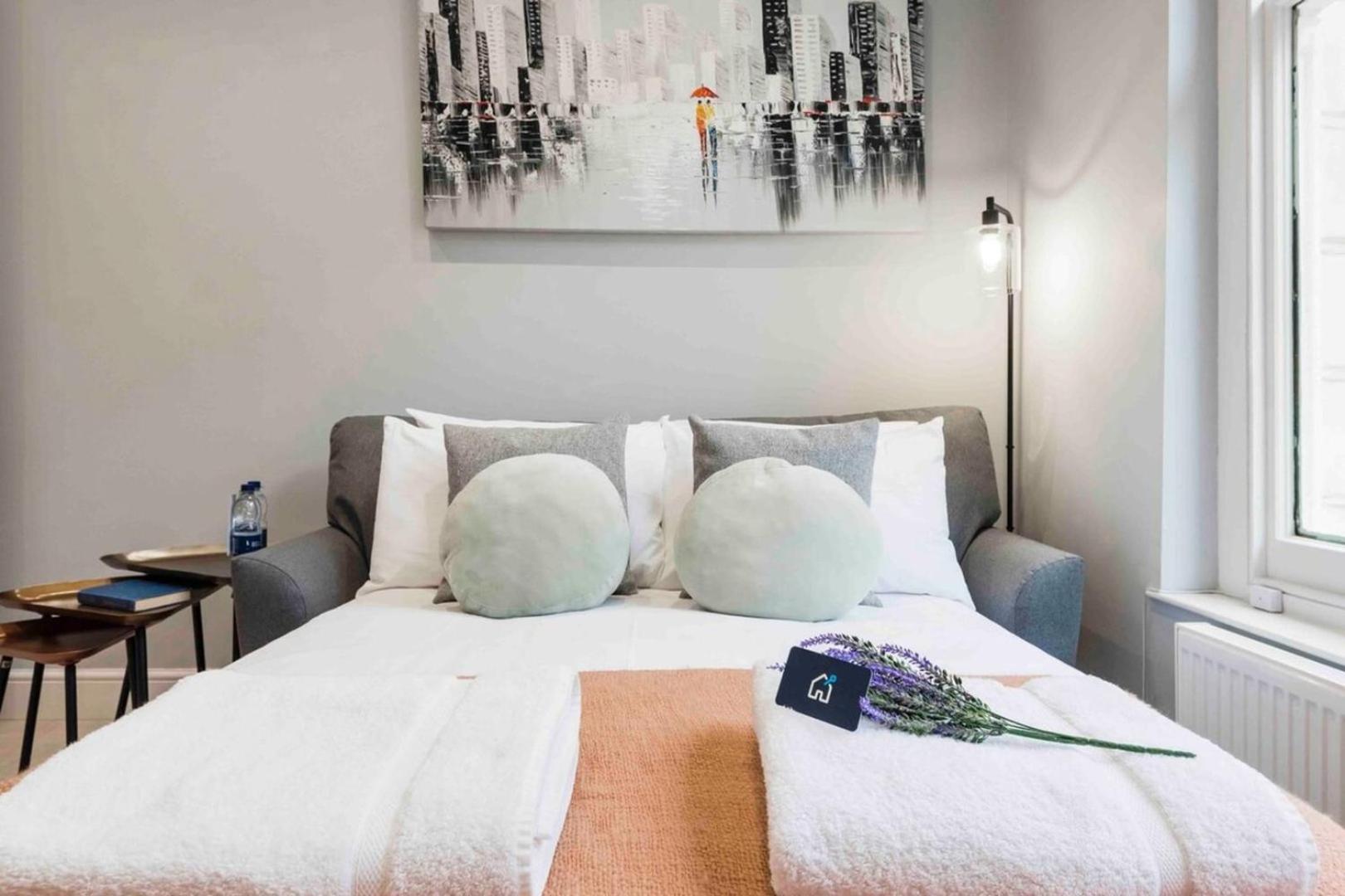 Apartment Bright&modern Bayswater