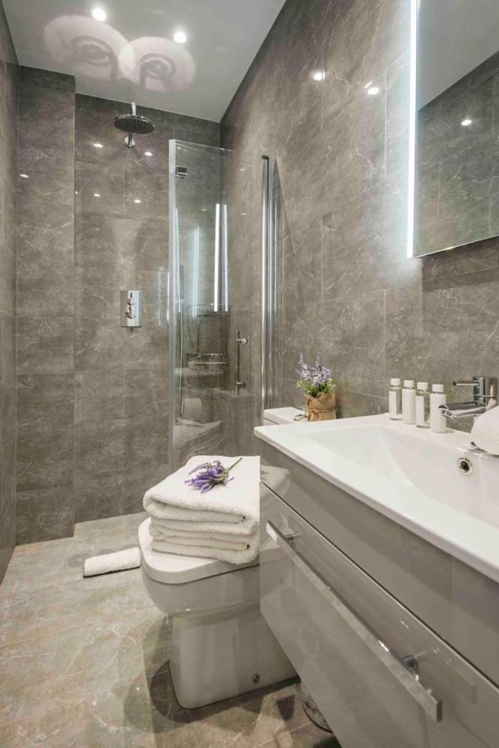 Bright&modern Bayswater *