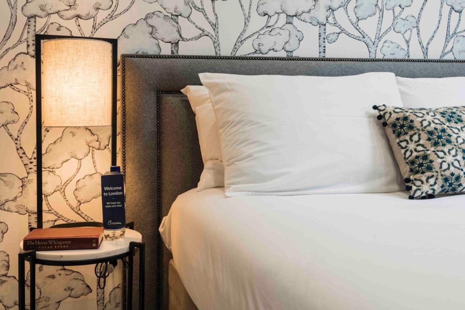 Bright&modern Bayswater * London