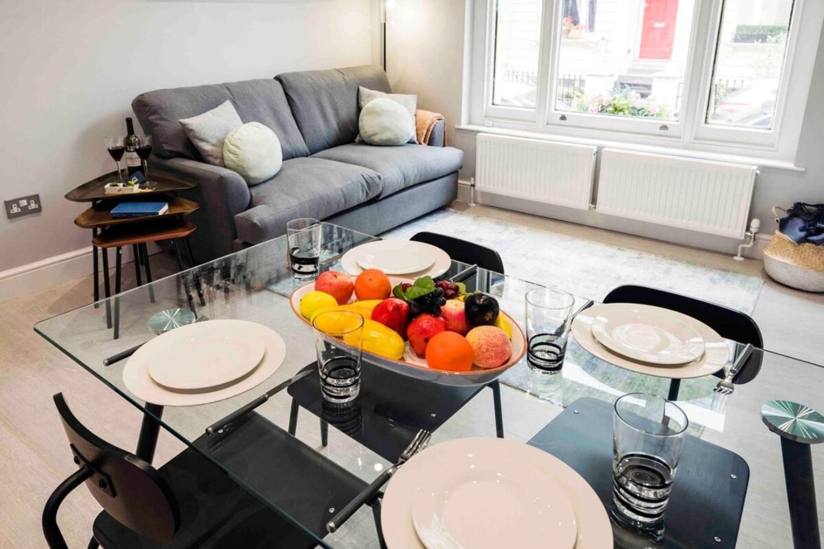 Bright&modern Bayswater