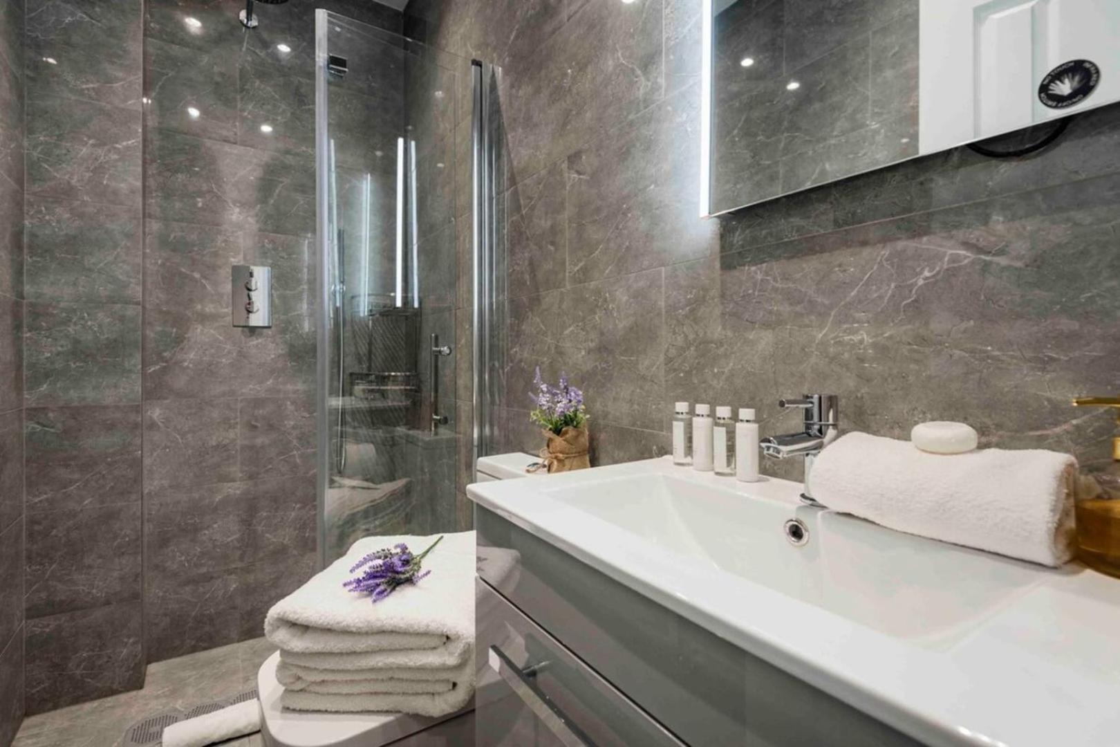 Apartment Bright&modern Bayswater