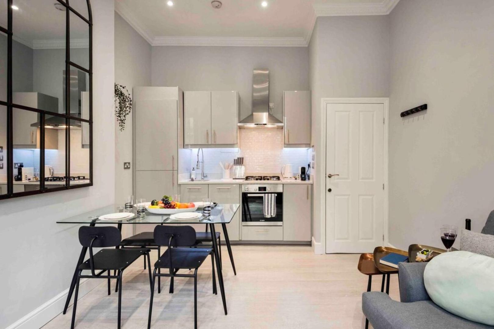 Bright&modern Bayswater * London