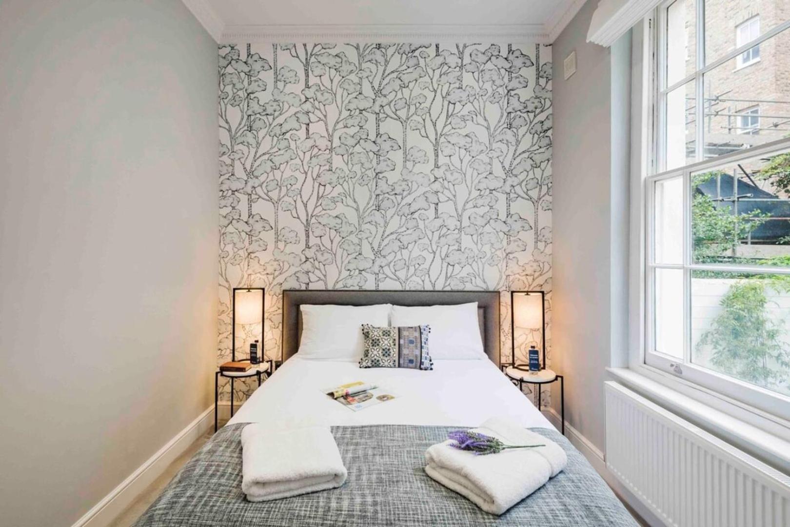 Bright&modern Bayswater Apartment