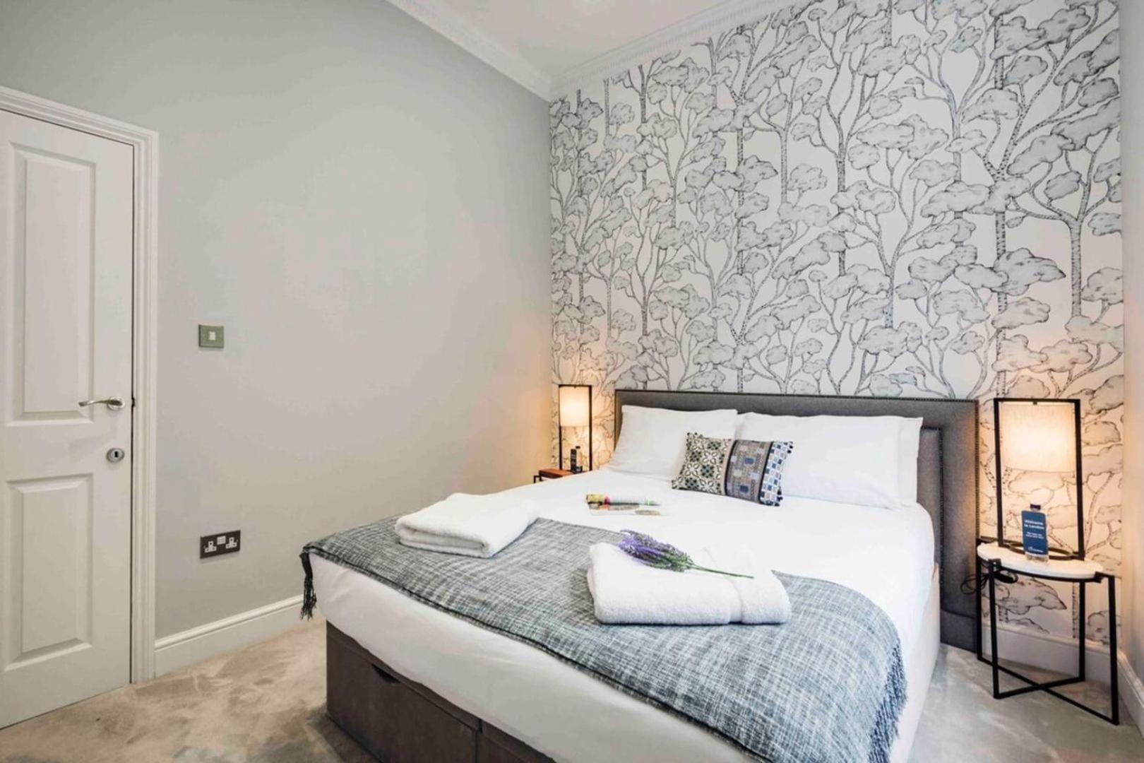 Bright&modern Bayswater *