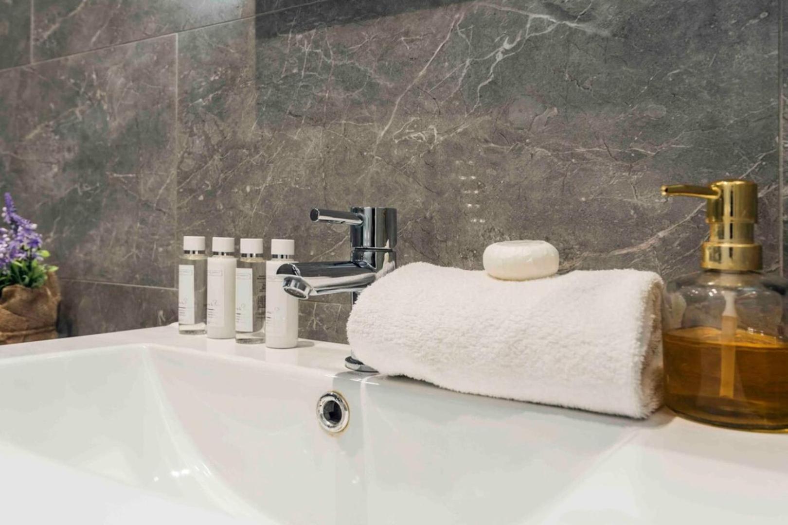 Bright&modern Bayswater * London