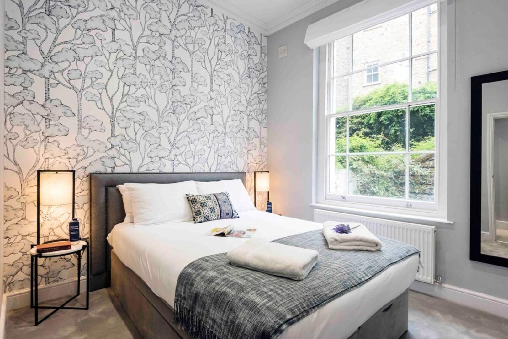 Bright&modern Bayswater