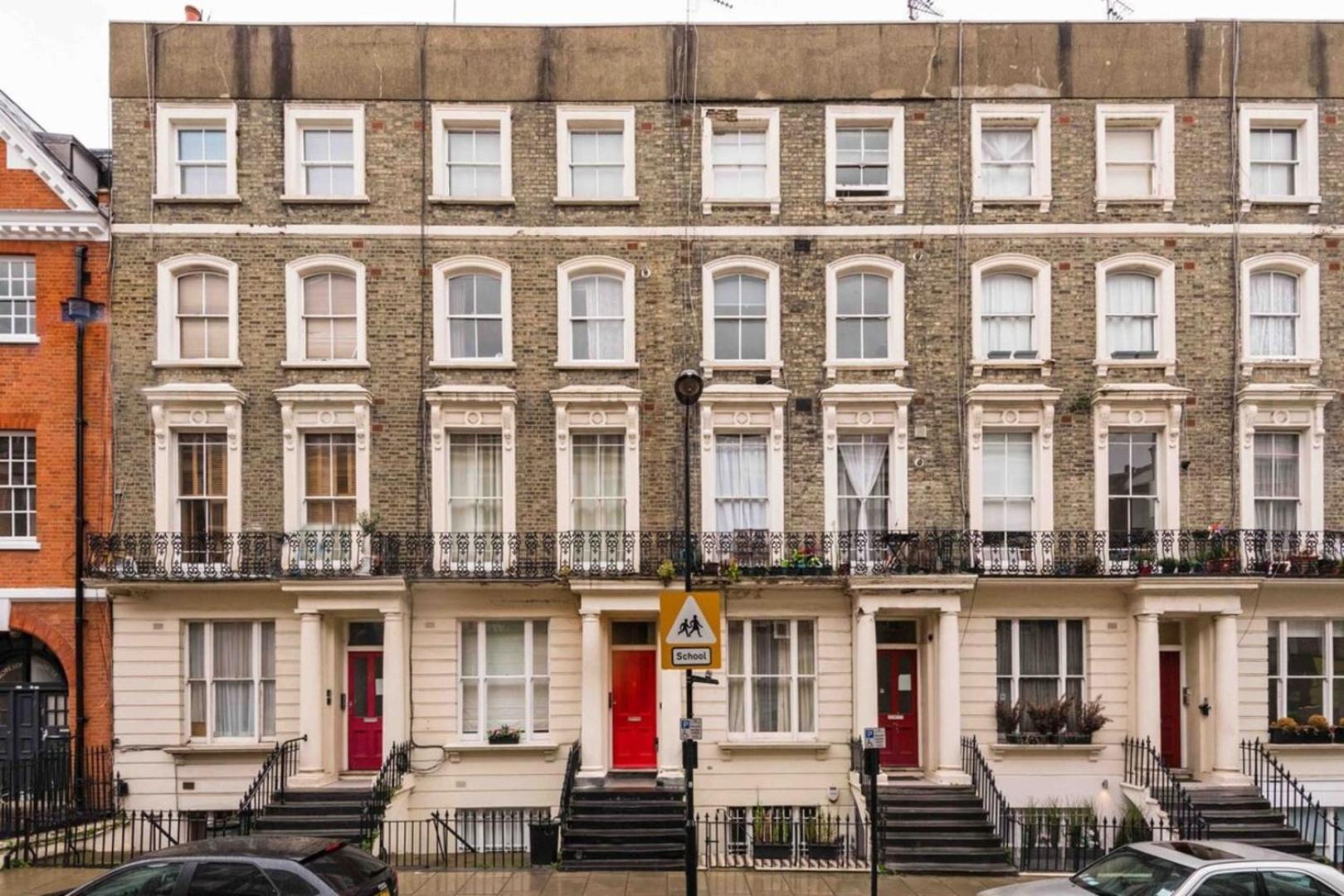 Apartment Bright&modern Bayswater *