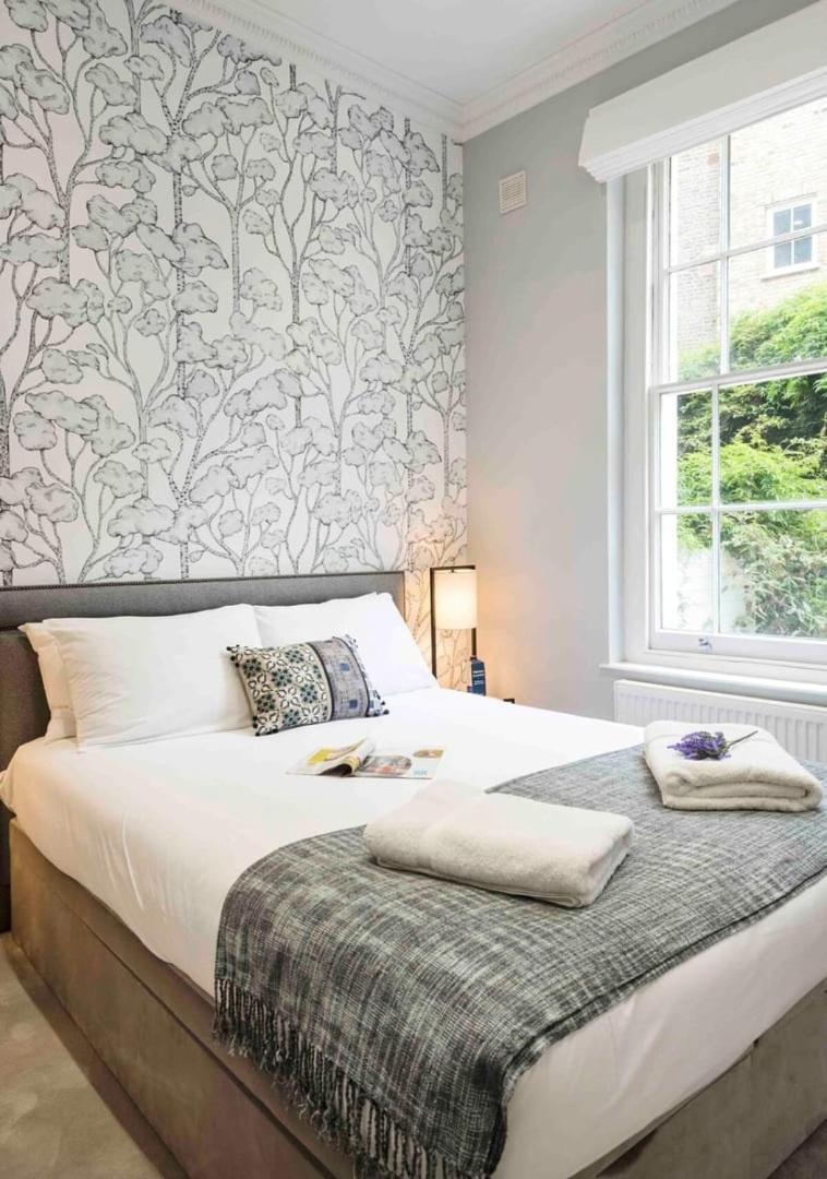 Bright&modern Bayswater * London
