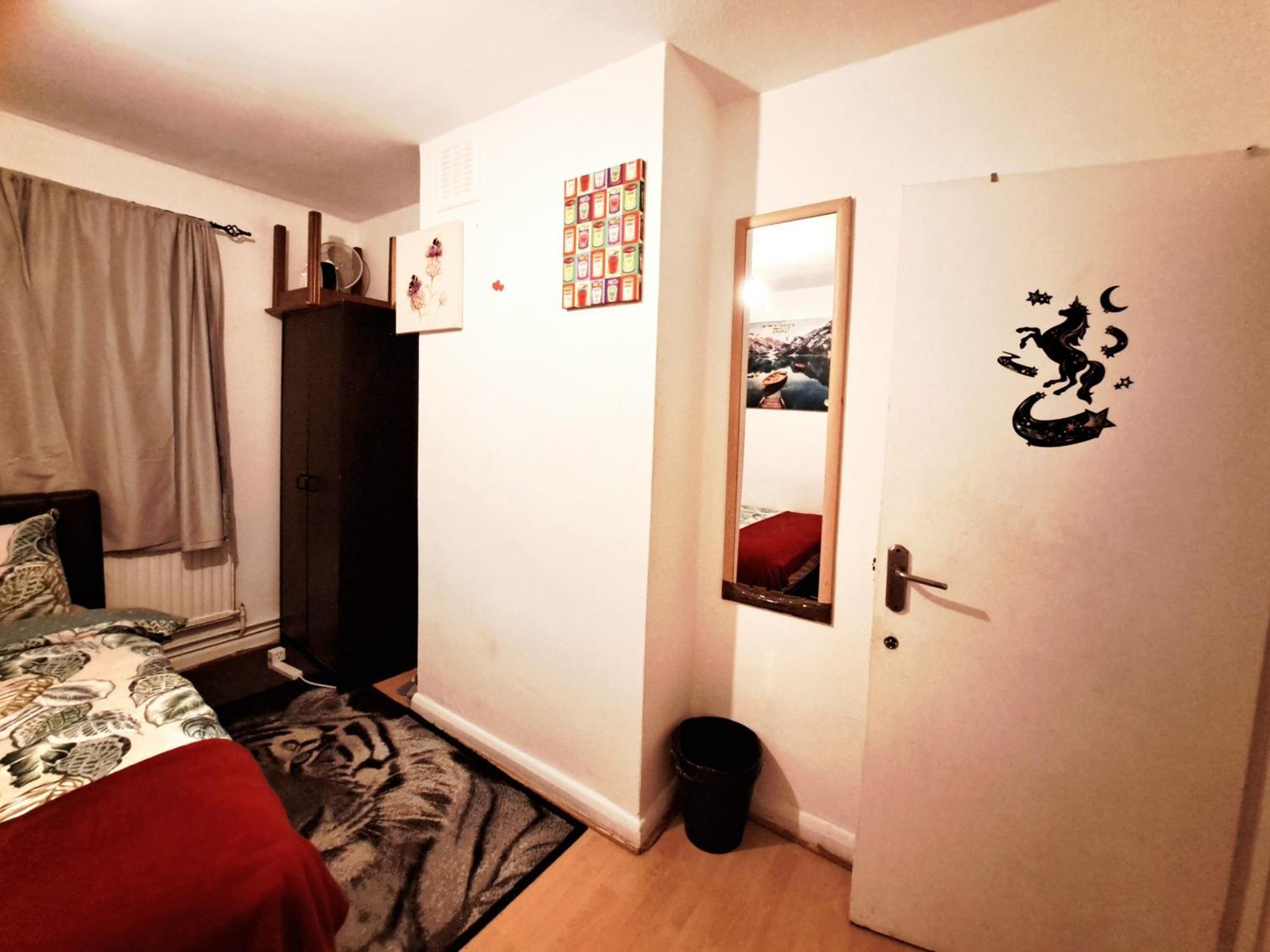 Merciful King Room, In Zone 2-3 Casa de hóspedes