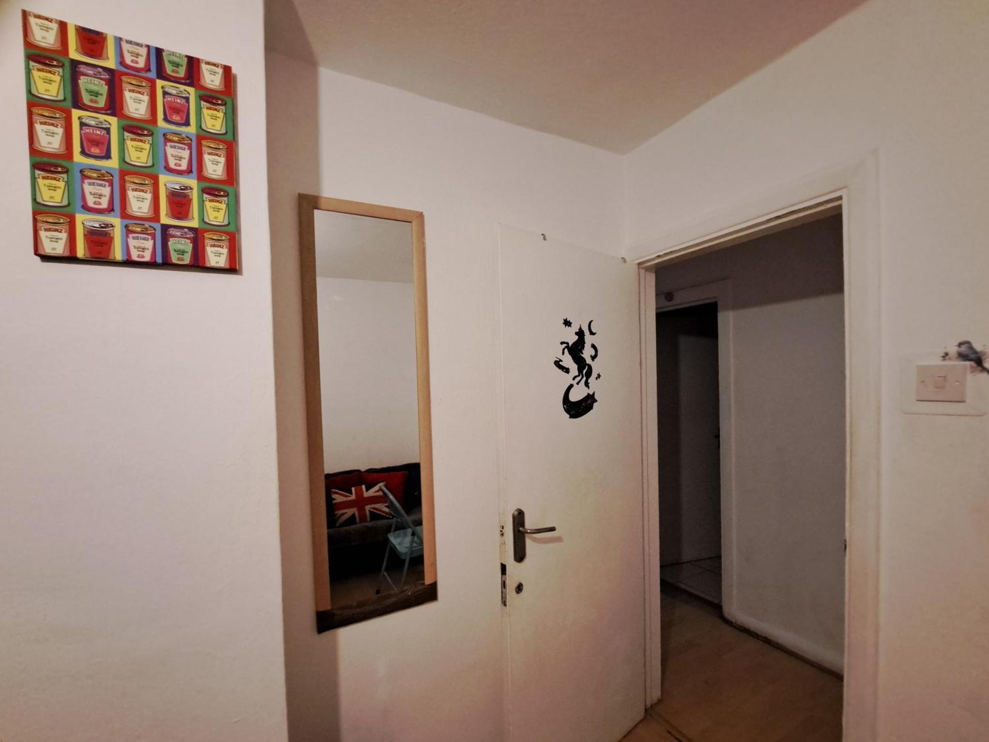 Merciful King Room, In Zone 2-3 Casa de hóspedes