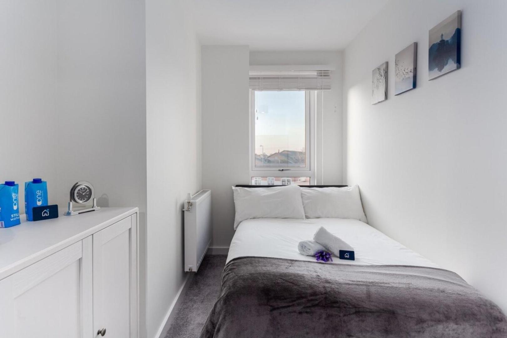 Classy Cricklewood Apartment