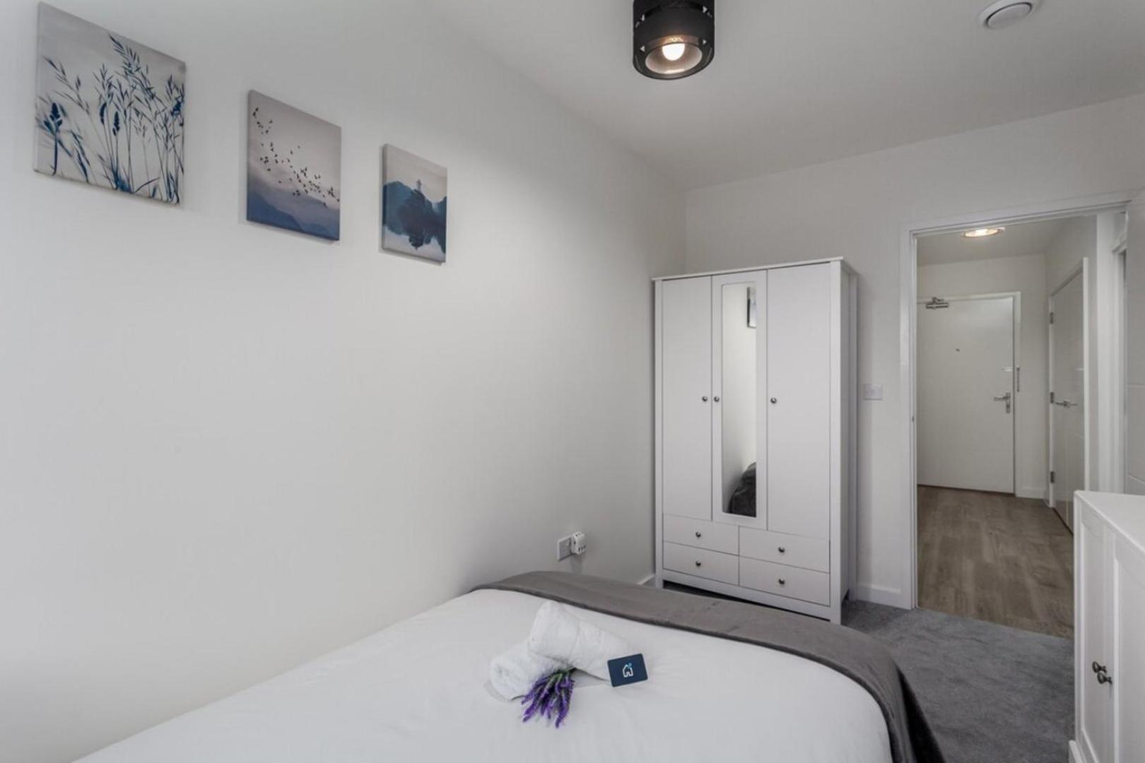 Apartment Classy Cricklewood *