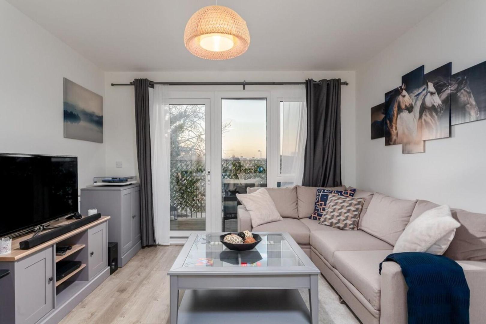 Classy Cricklewood Apartment