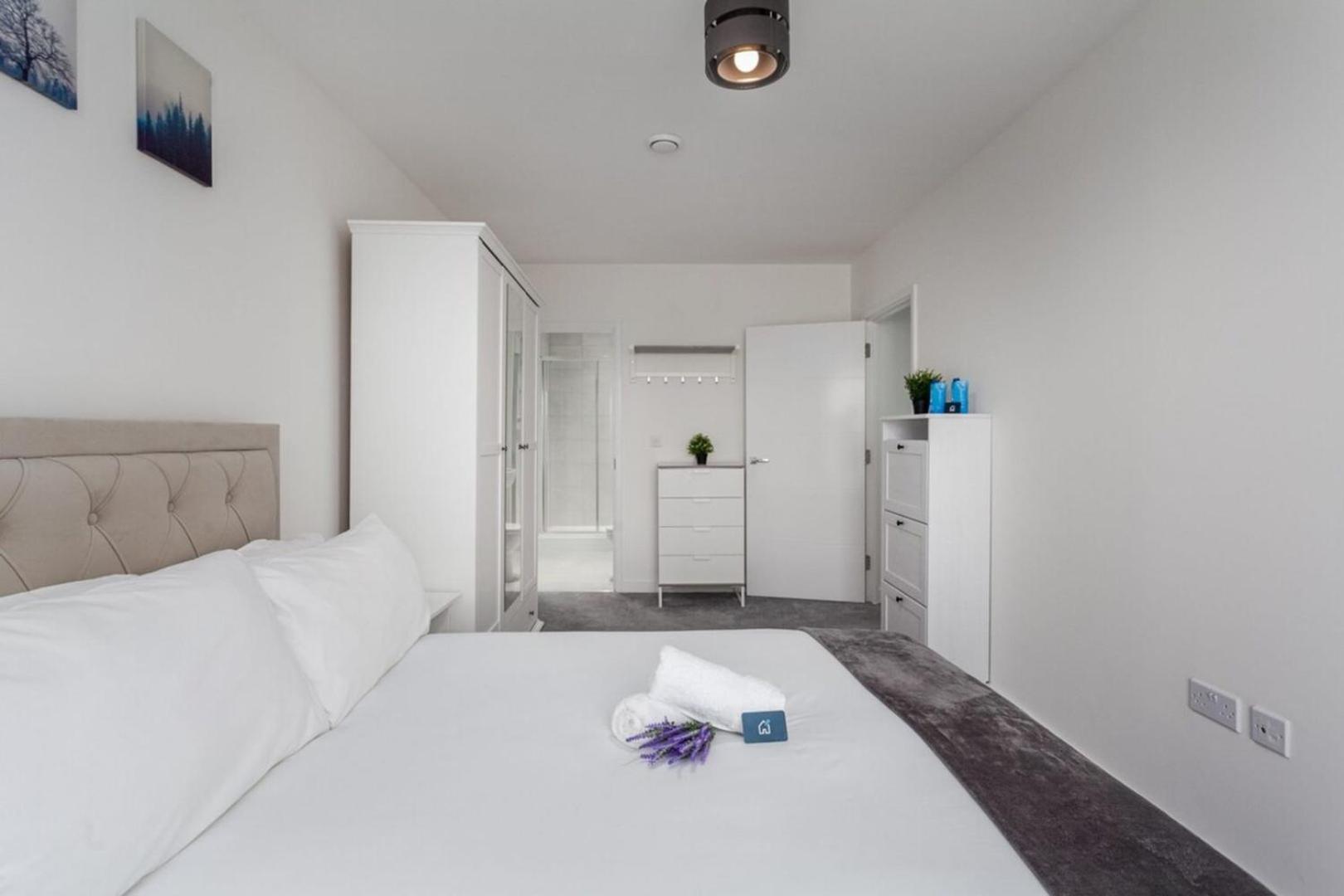 Classy Cricklewood Apartment London
