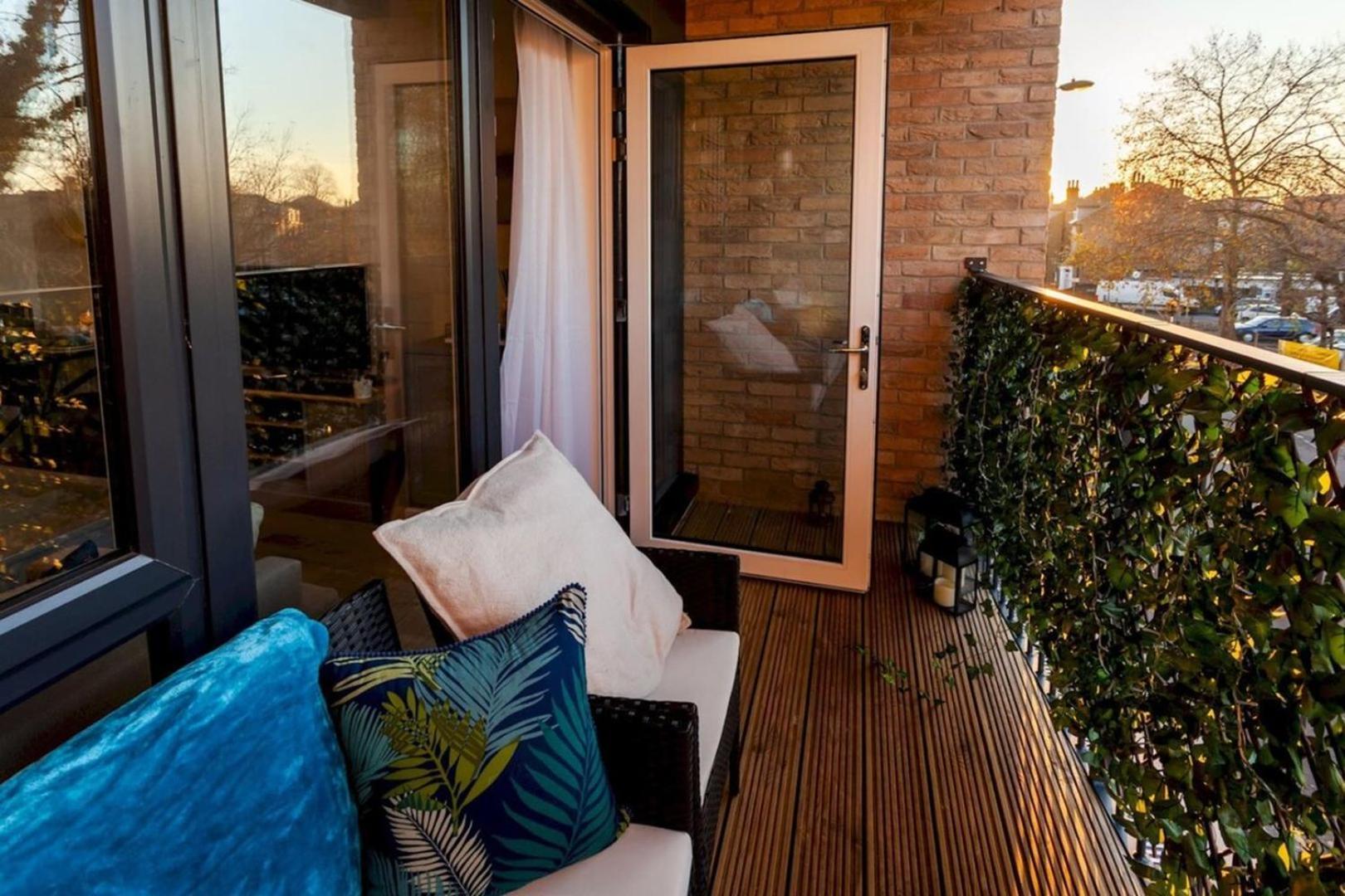 Classy Cricklewood Apartment