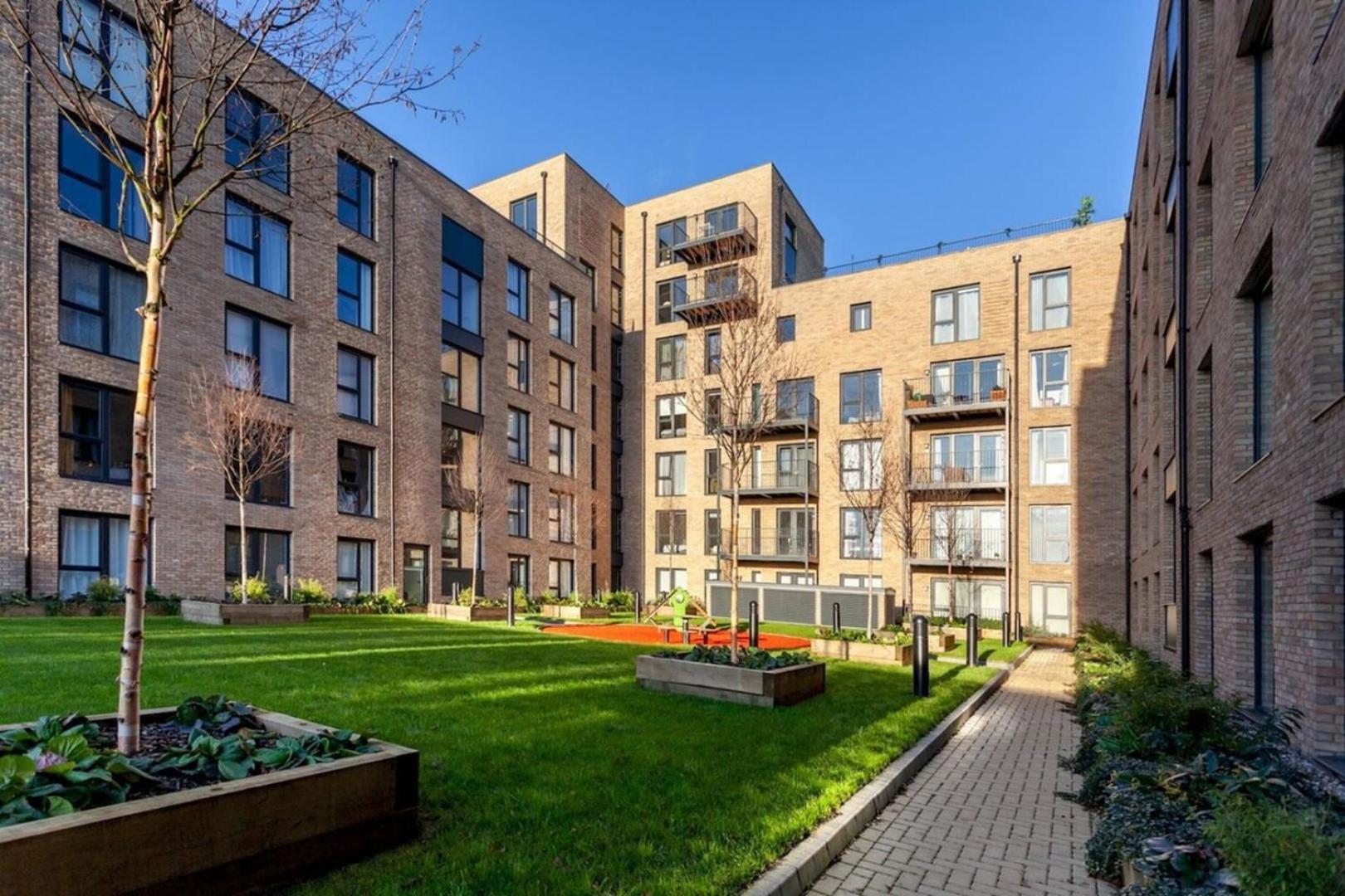 Classy Cricklewood Apartment