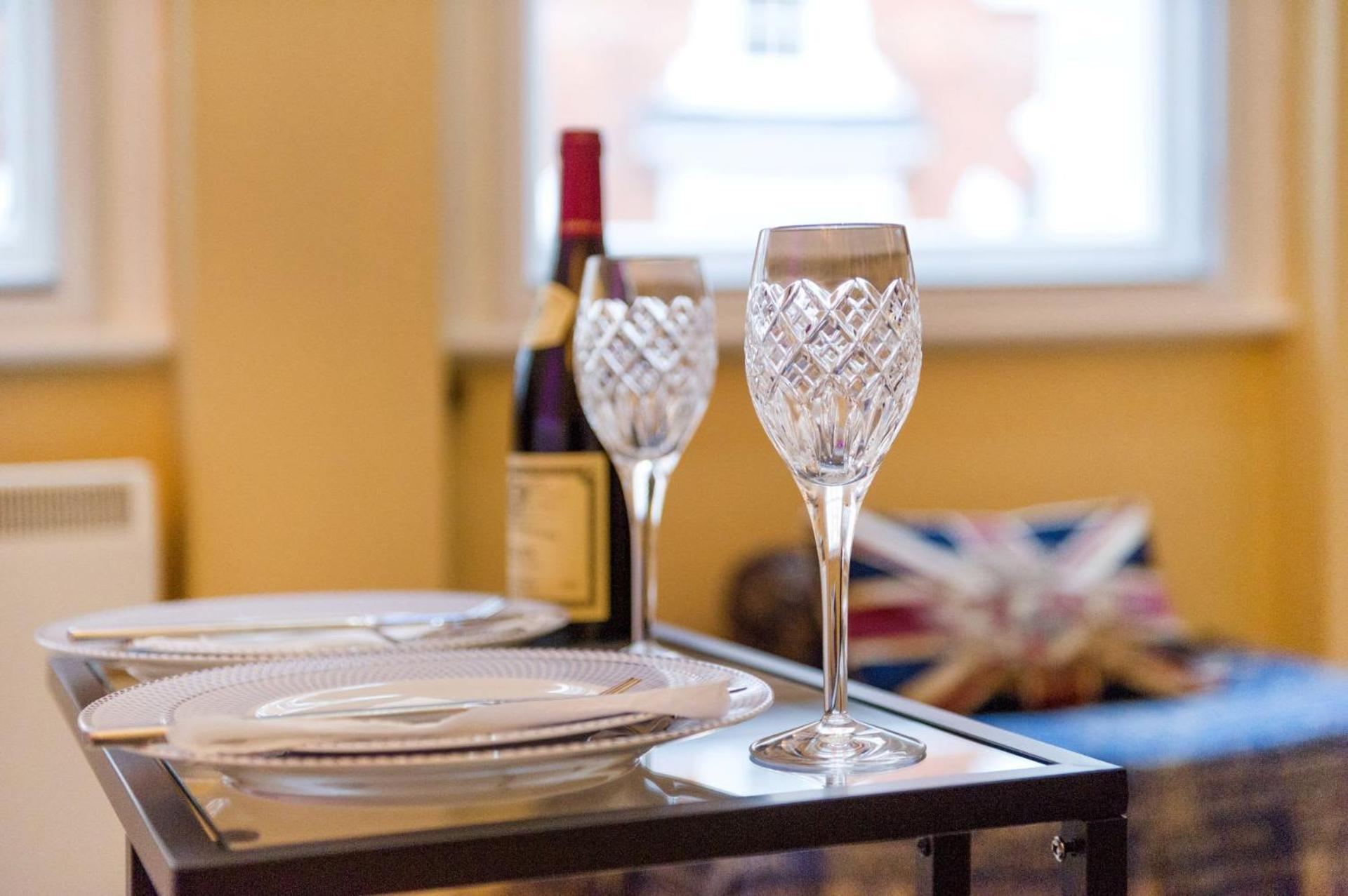The Vintage - Fitzrovia - By Frankie Says Inn London